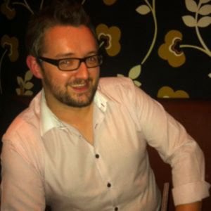 Profile picture for Bruce Cameron