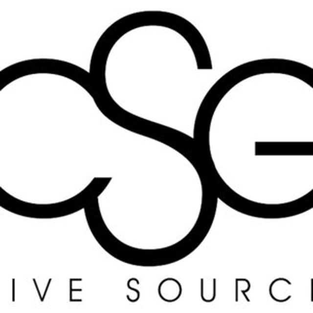 Creative SourceGrp