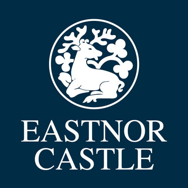 Eastnor Castle