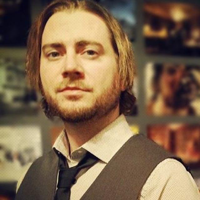 Joshua Ramsey