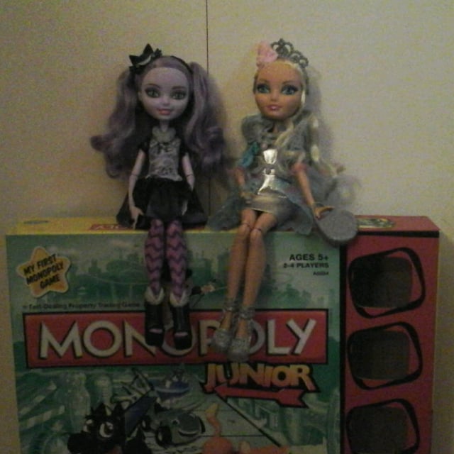 Dolls Toys and Games gal