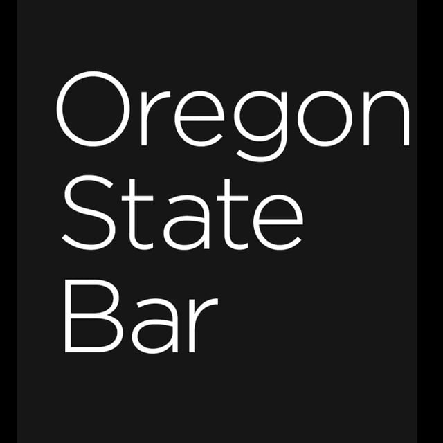 Oregon State Bar