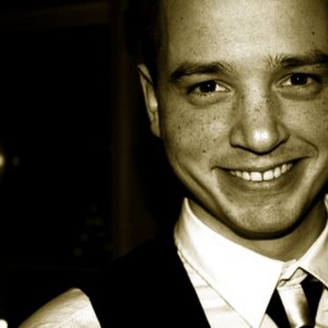 Andreas Sjöberg