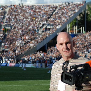 Profile picture for Frank Bokoski