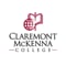 Portrait image for Claremont McKenna College