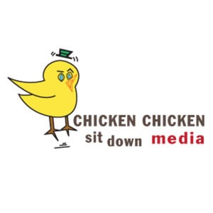 Profile picture for Chicken Chicken Sit Down Media