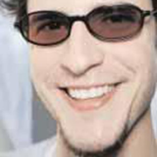 Jon Roy