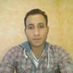 Profile picture for <b>Sameh Dawoud</b> - 14012096_300x300