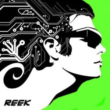 Vimeo profile picture for @reek