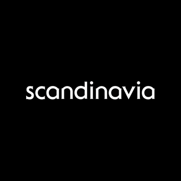 Vimeo profile picture for @scandinavia
