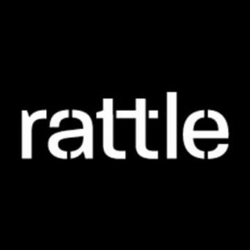 Vimeo profile picture for @rattle