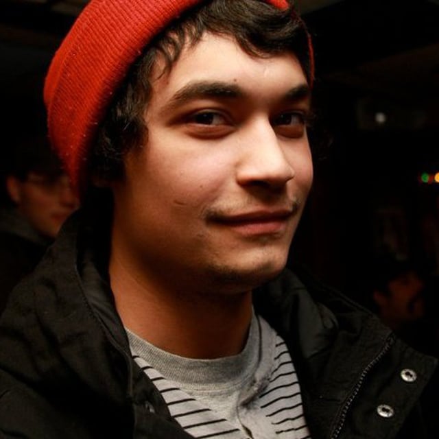 Isaiah Irizarry