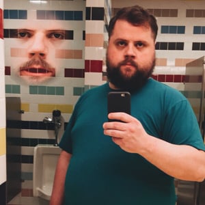 Profile picture for Doug Klinger