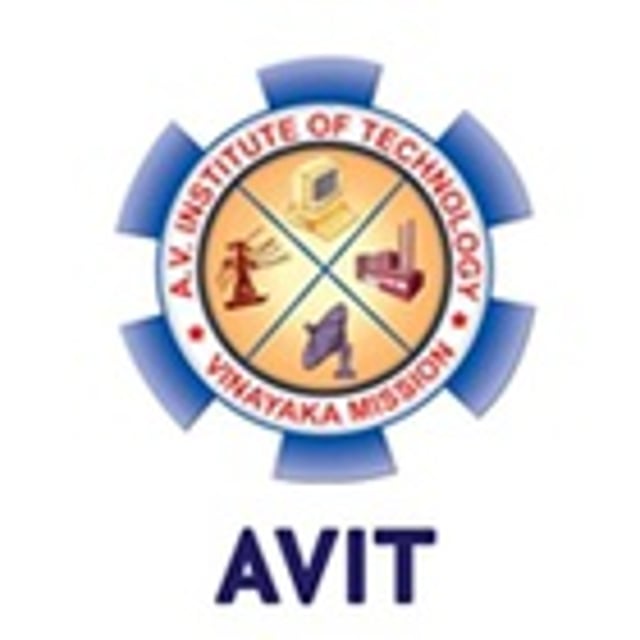 Avit Chennai