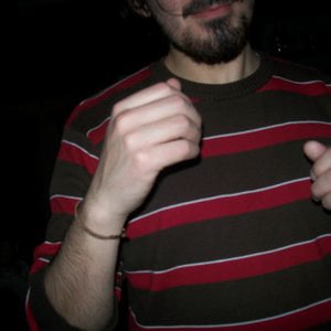 Profile picture for max tardini