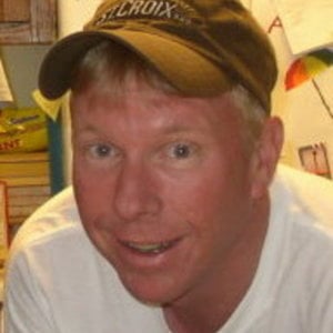 Profile picture for John Fitzgerald