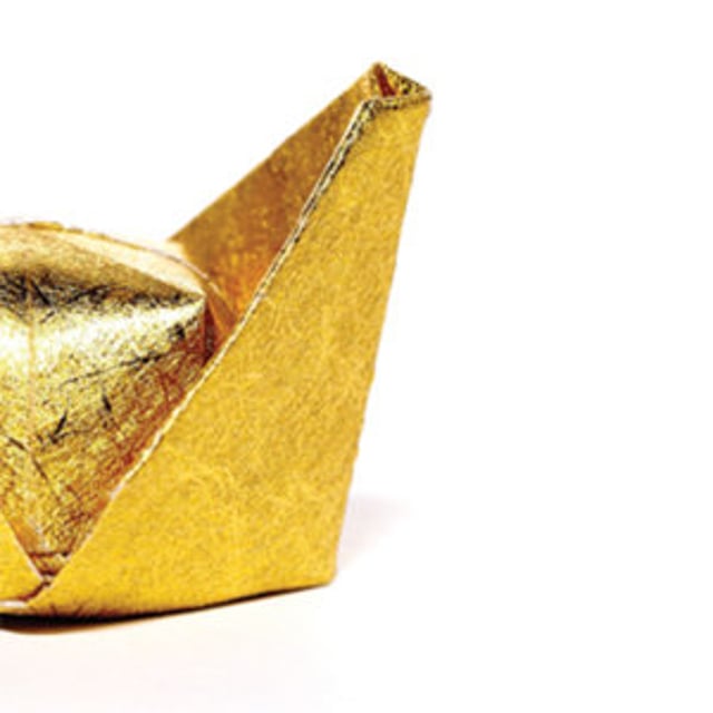 Golden Nugget