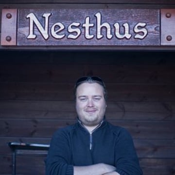 Vimeo profile picture for @third