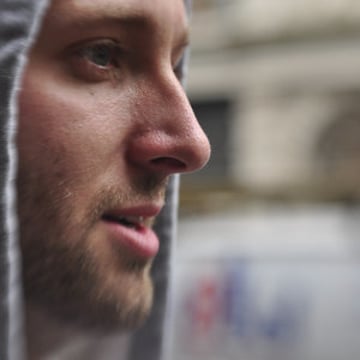 Vimeo profile picture for @kevin