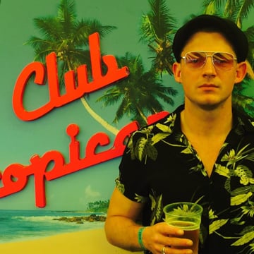 Vimeo profile picture for @maxclark