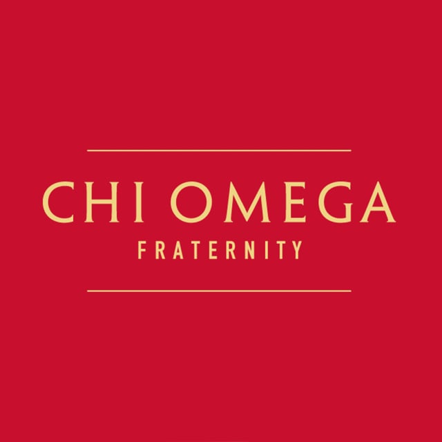 Chi Omega Fraternity