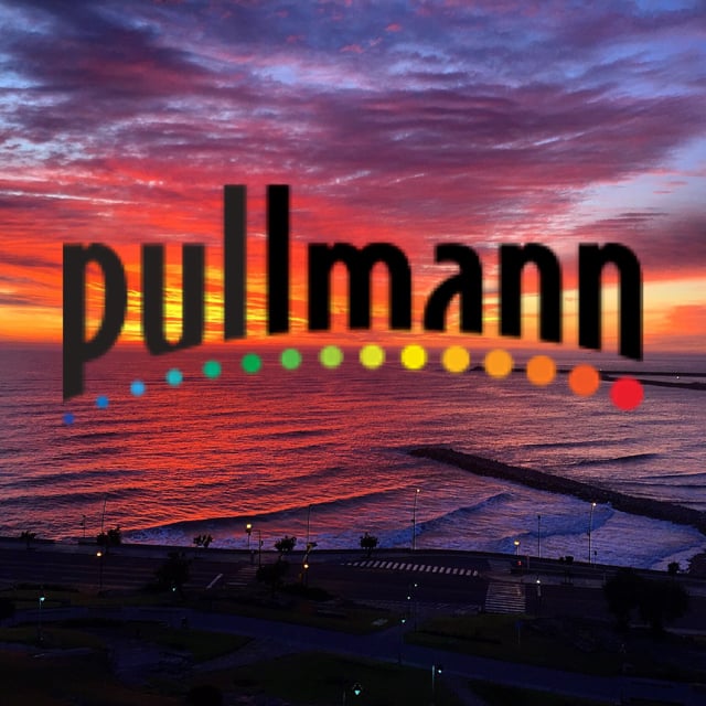 Pullmann Productions.