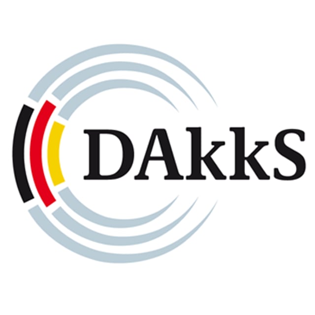 German Accreditation Body-(DAKKS)