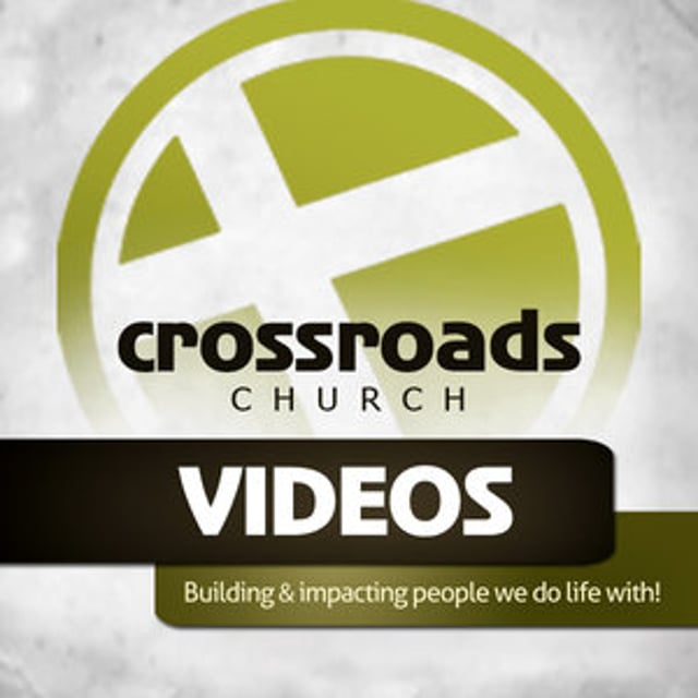 Crossroads Church