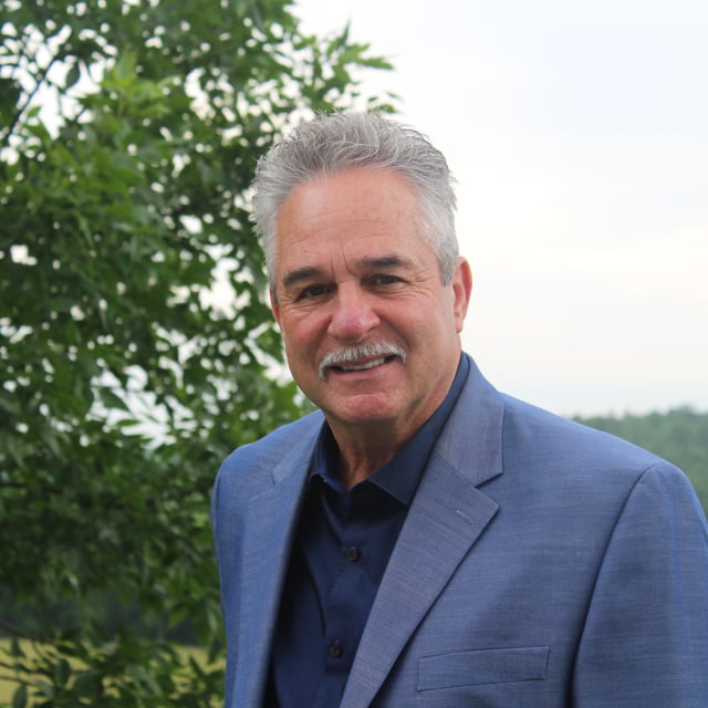 Allen Berkstresser, Realtor