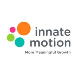 Profile picture for innate motion