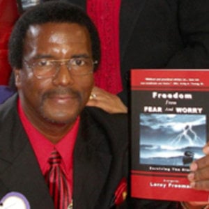 Profile picture for Leroy Freeman - 1411898_300x300