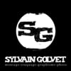 Sylvain Golvet