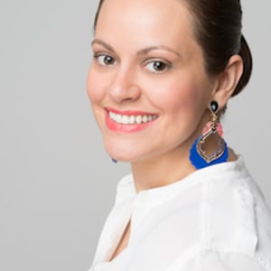 Profile picture for Cynthia Zottarelli-Auguste