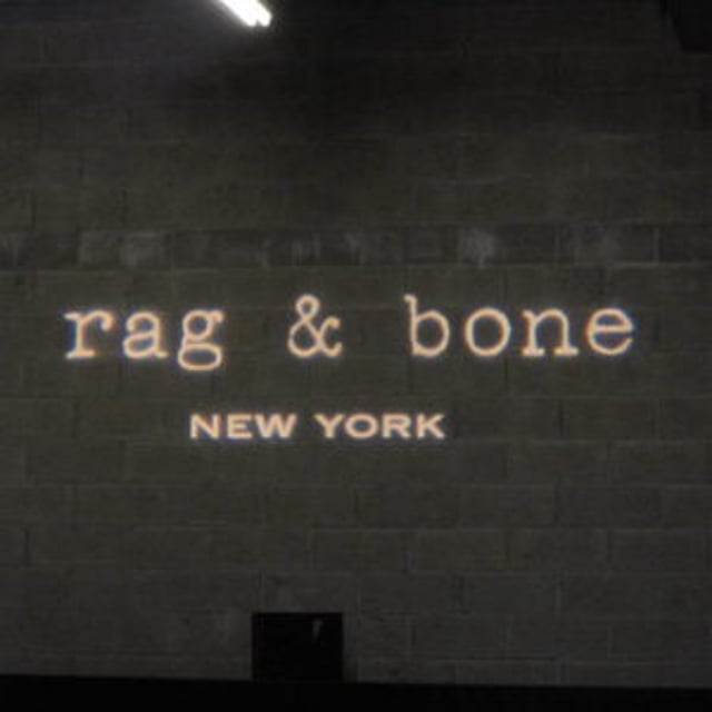 rag & bone