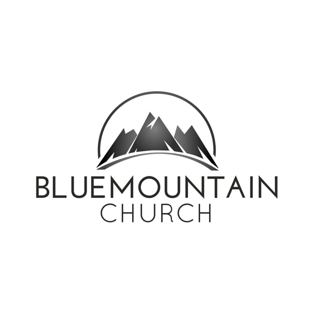 Blue Mountain Church