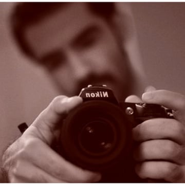 Vimeo profile picture for @garen
