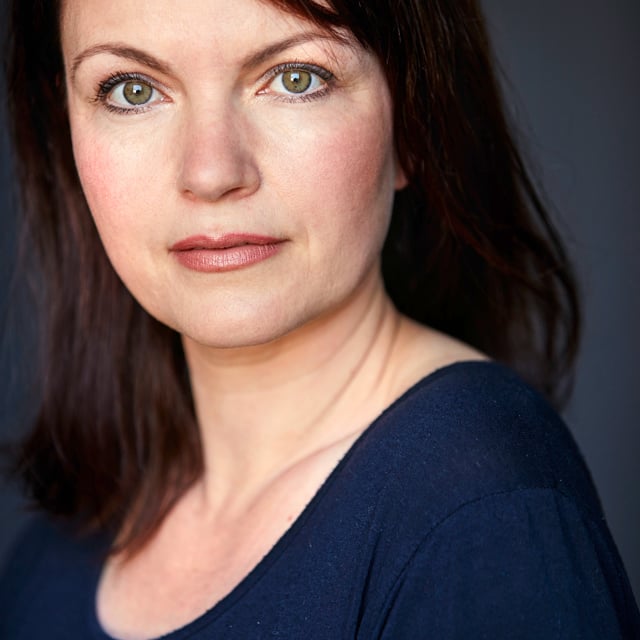Sylvia A Muc