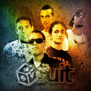 Vimeo profile picture for @suit