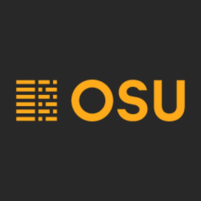 Osu не устанавливается