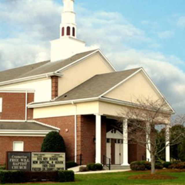 Cramerton FWB Church
