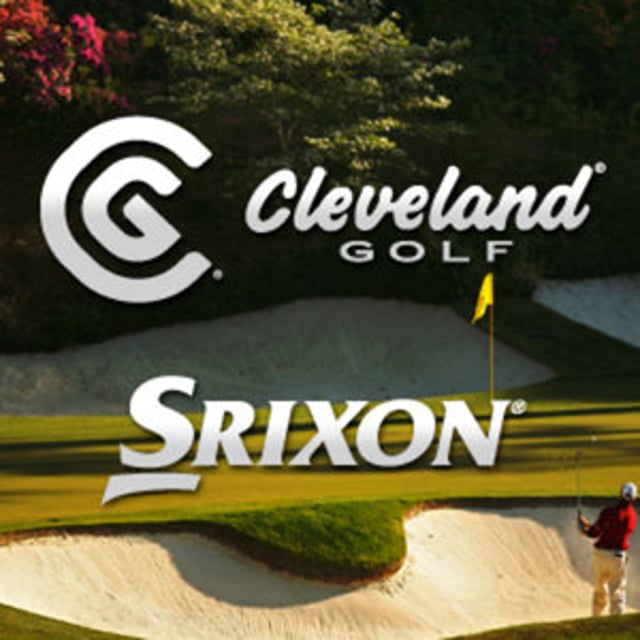 Cleveland Golf Srixon