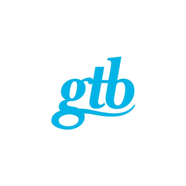 Very recent. GTB символ. IAPB logo.