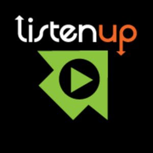 Profile picture for ListenUp Myrtle Beach