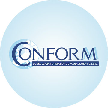 Vimeo profile picture for @conform