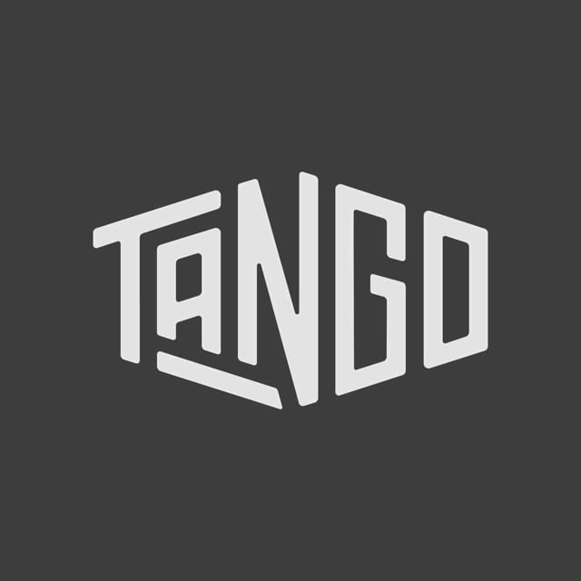 Youve Been Tangoed Advert