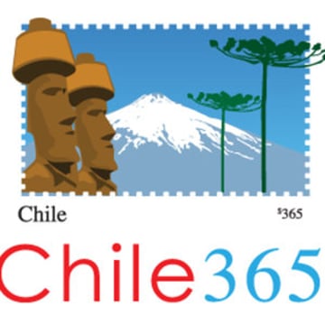 Vimeo profile picture for @chile