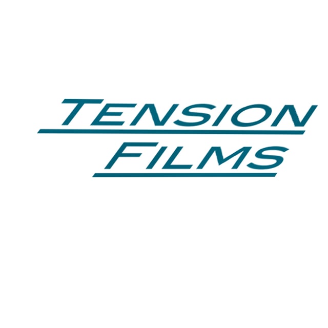 Tension building in film