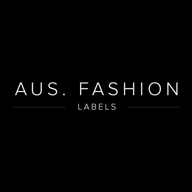 Australian Fashion Labels