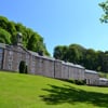 New Lanark in Scotland