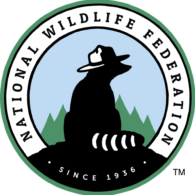 National Wildlife Federation 1634